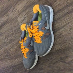 Nike lunarglide 3 women's sneakers